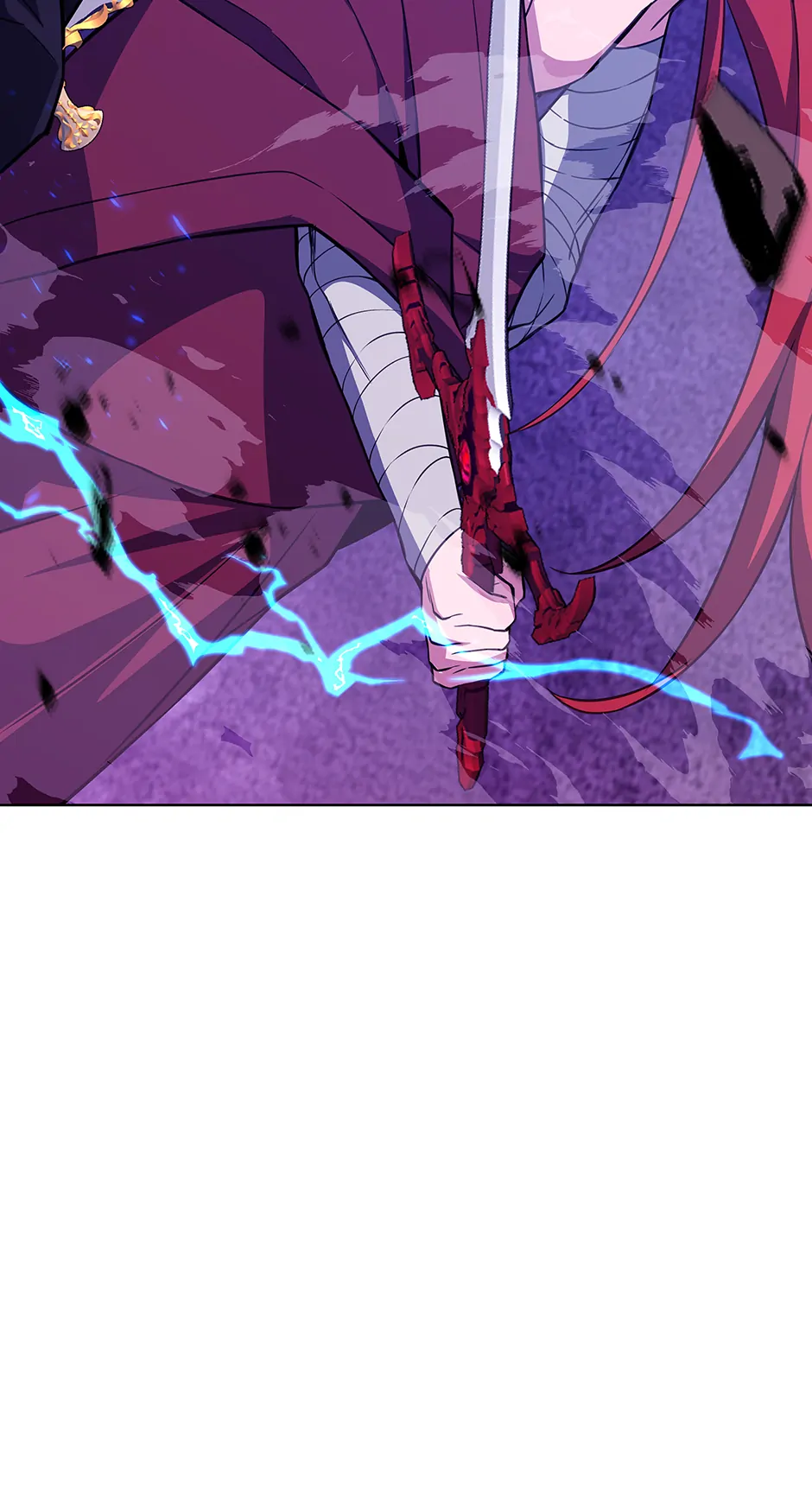 I Became A Part Time Employee For Gods Chapter 93 - Page 35