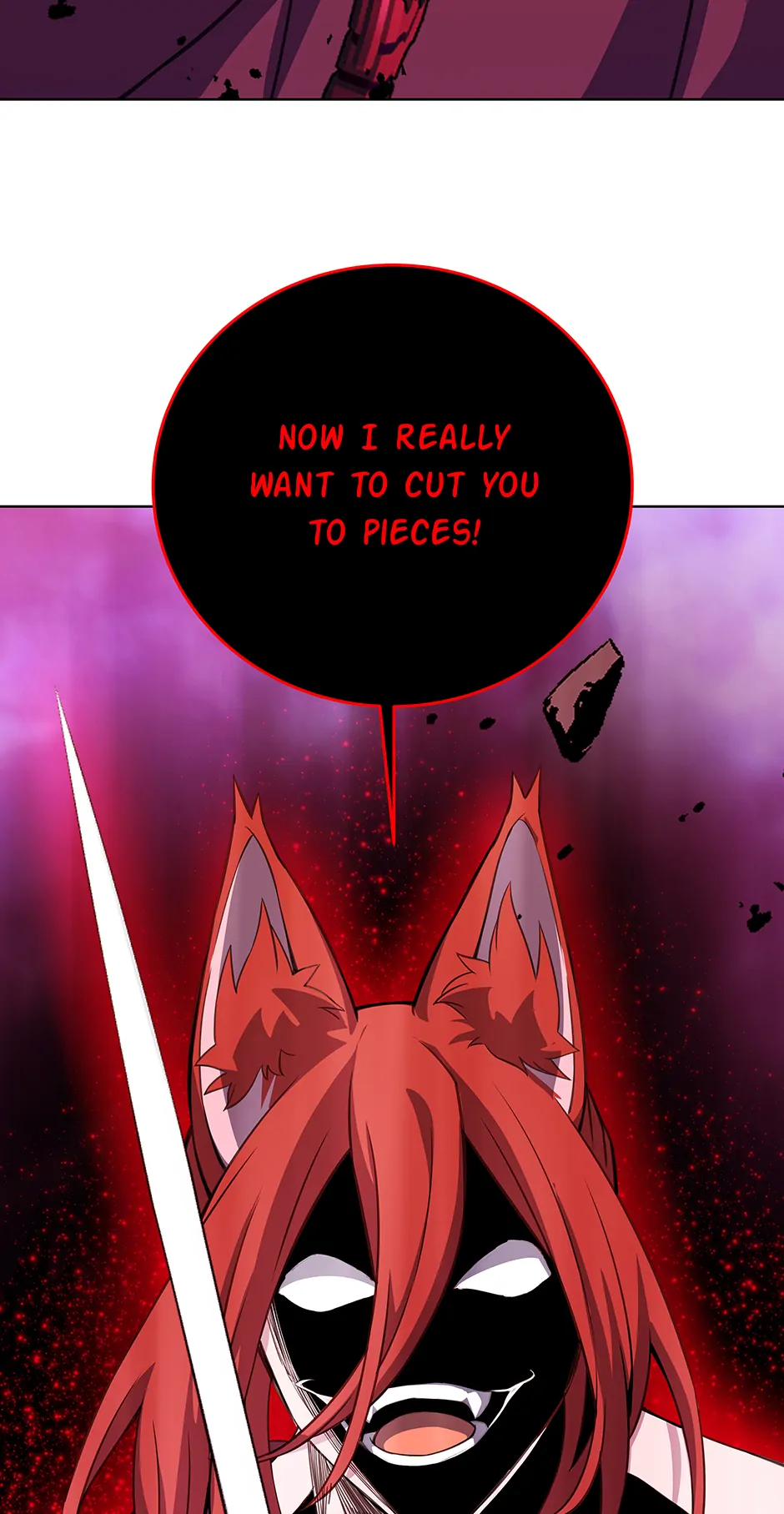 I Became A Part Time Employee For Gods Chapter 93 - Page 37