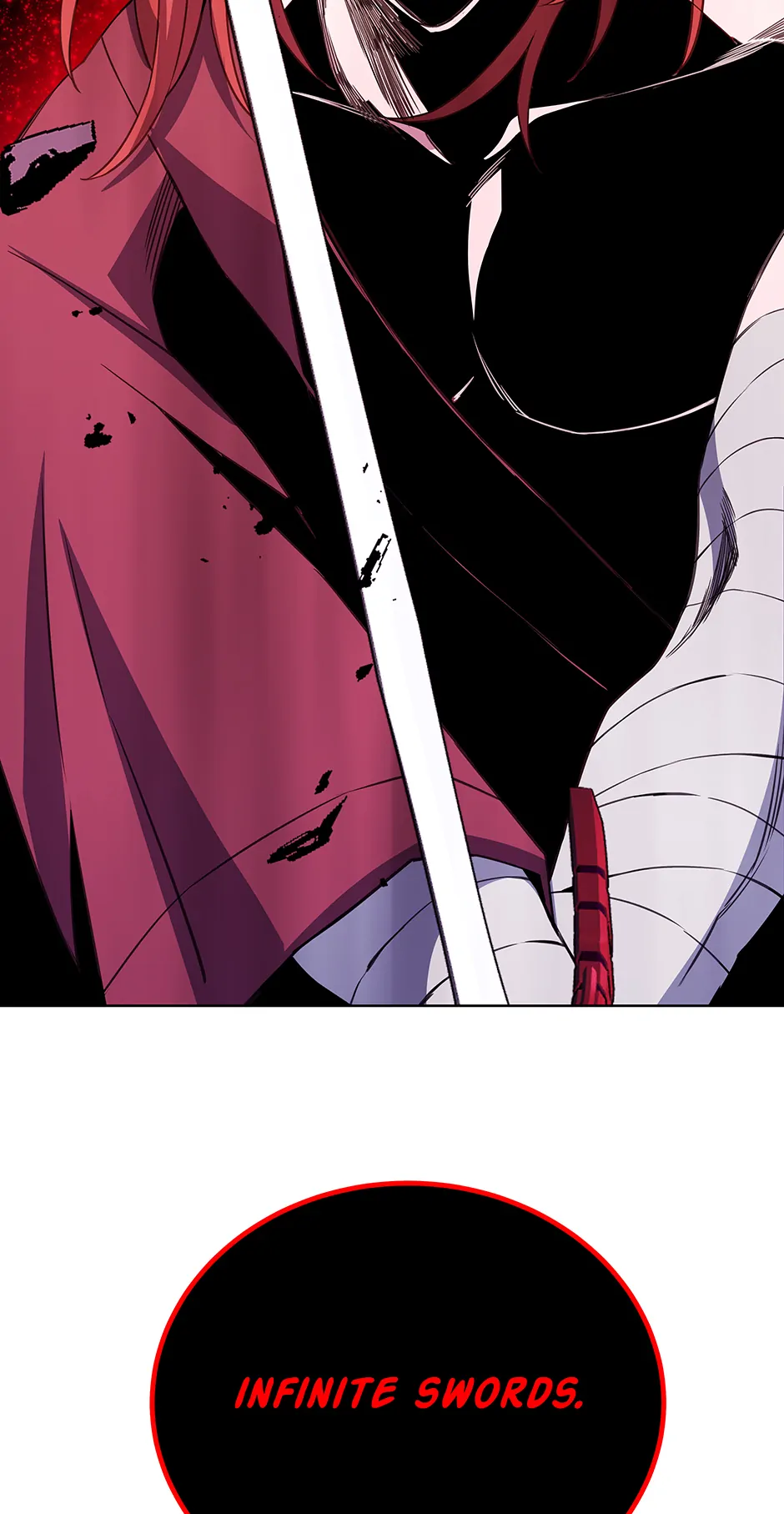 I Became A Part Time Employee For Gods Chapter 93 - Page 38