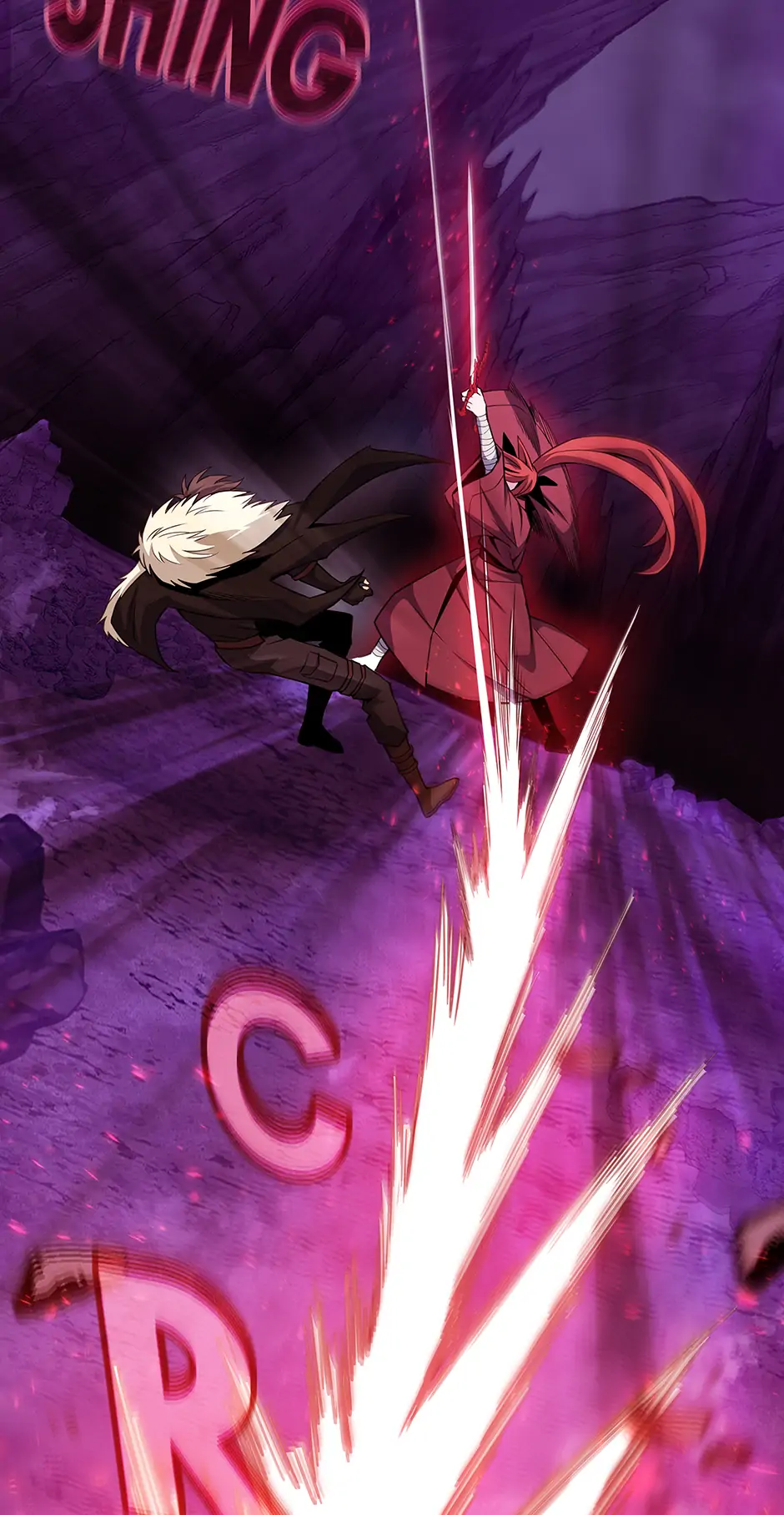 I Became A Part Time Employee For Gods Chapter 93 - Page 40