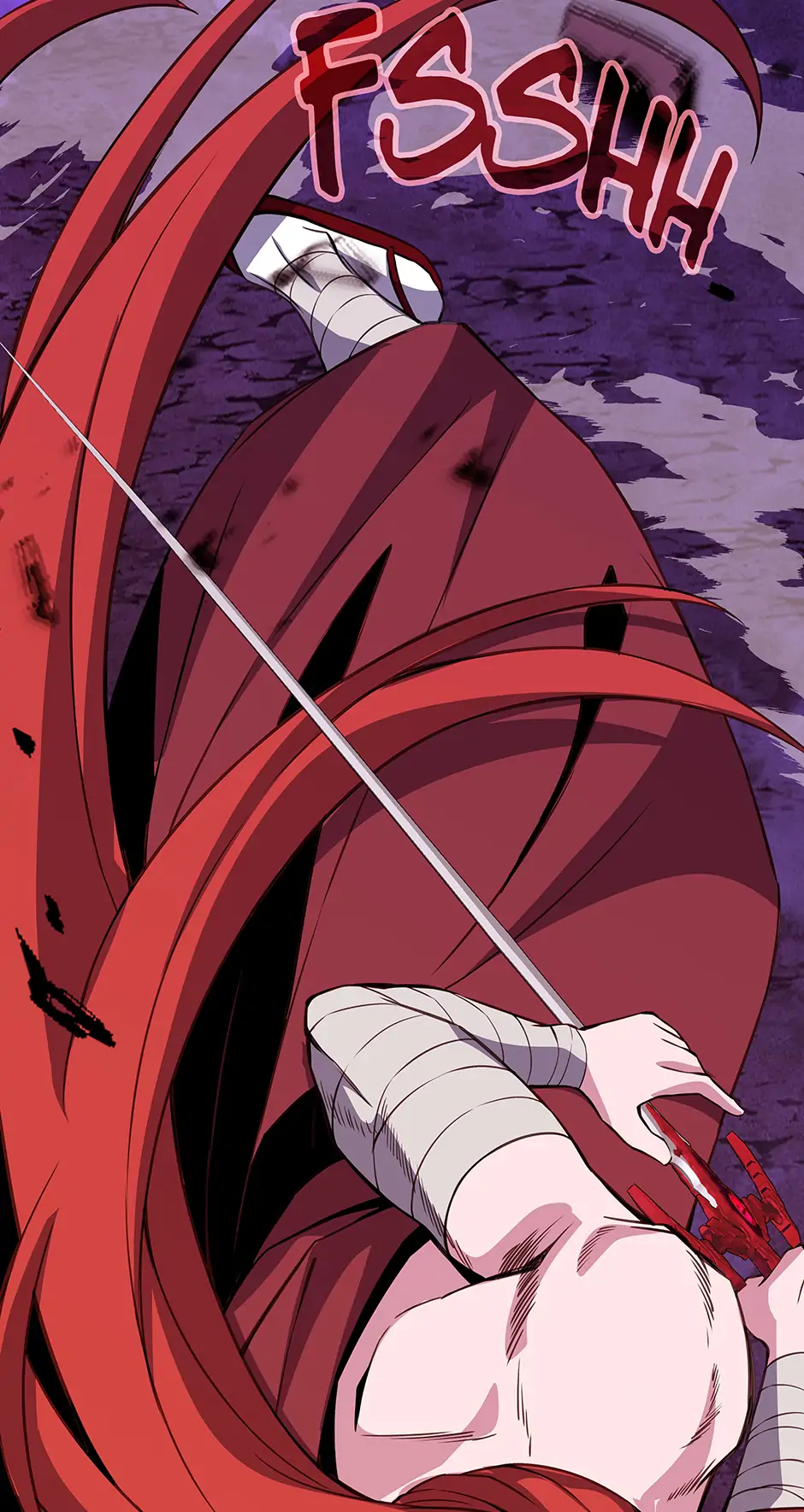 I Became A Part Time Employee For Gods Chapter 93 - Page 46