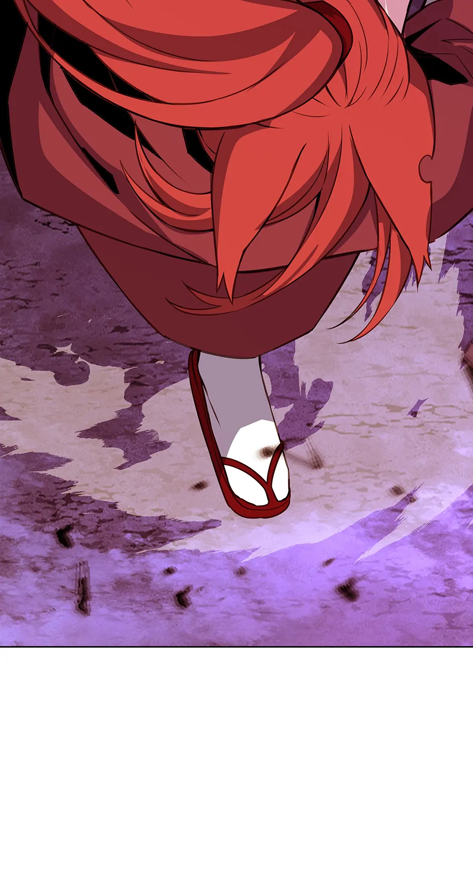 I Became A Part Time Employee For Gods Chapter 93 - Page 47