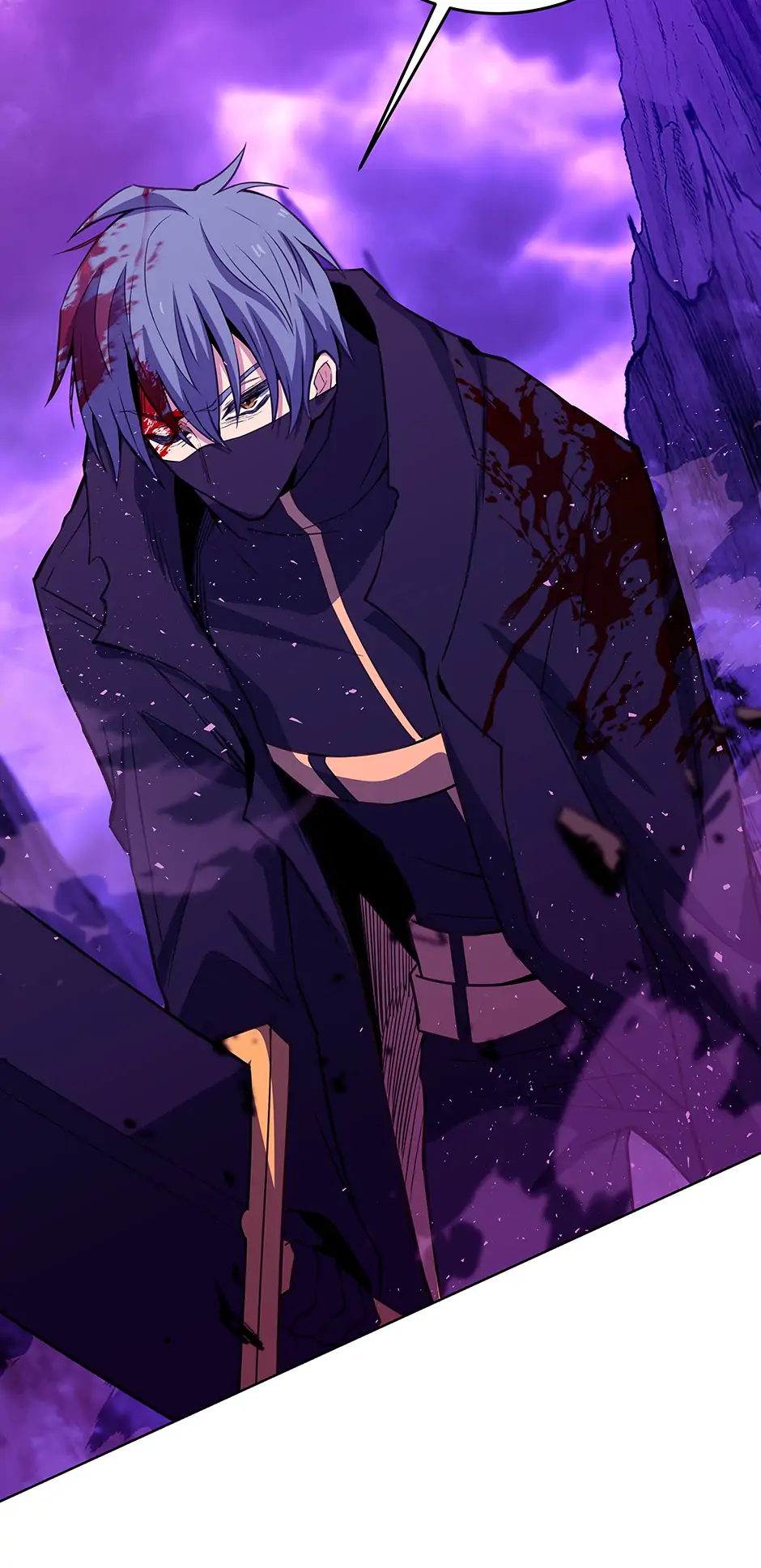 I Became A Part Time Employee For Gods Chapter 93 - Page 5