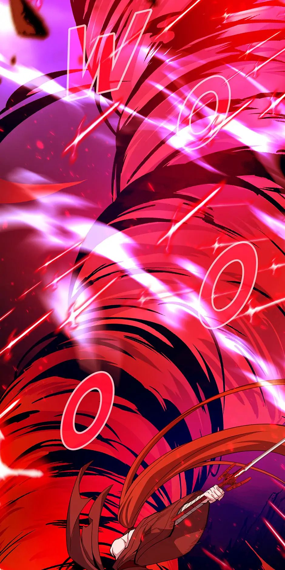 I Became A Part Time Employee For Gods Chapter 93 - Page 50