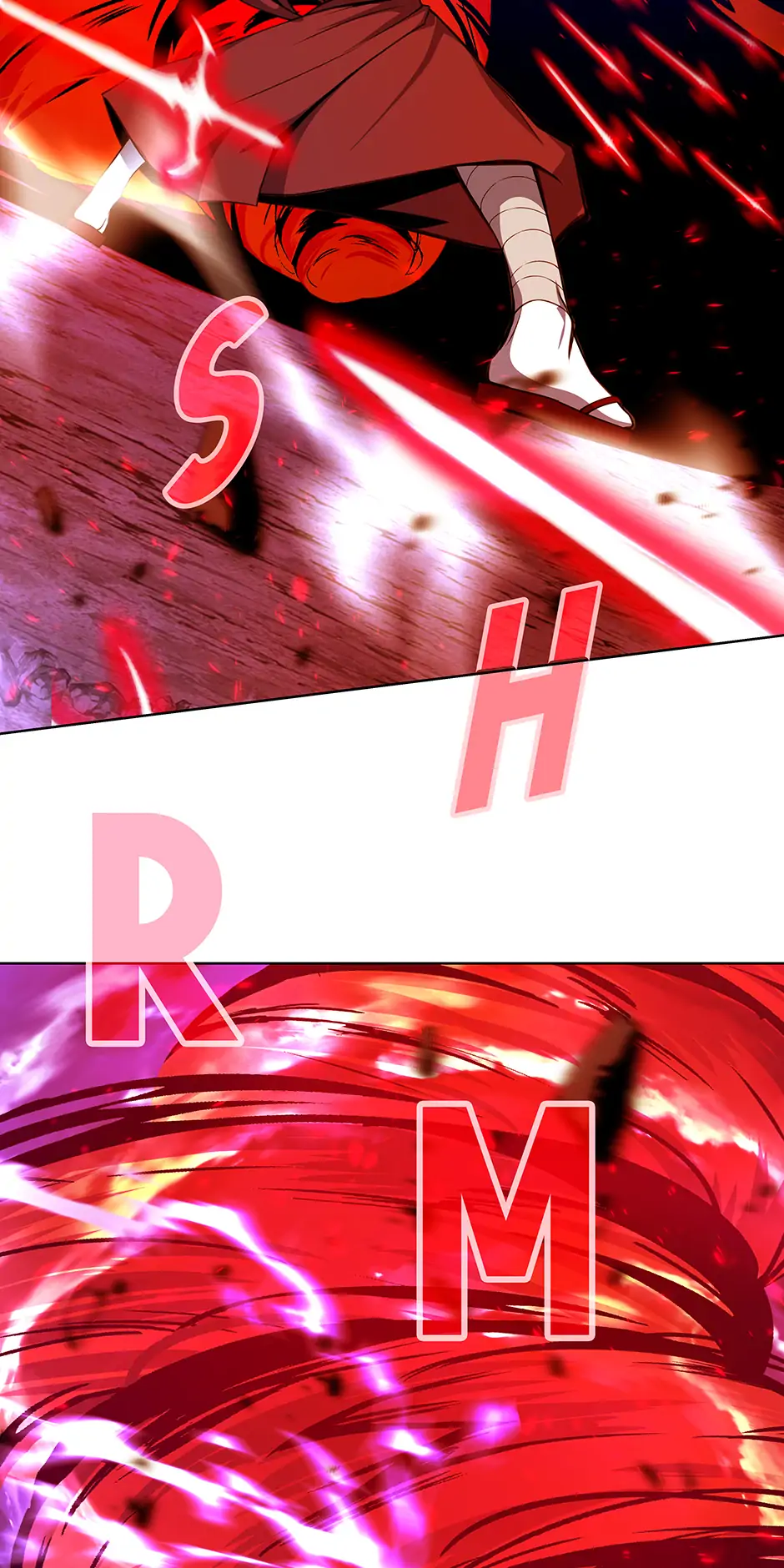 I Became A Part Time Employee For Gods Chapter 93 - Page 51