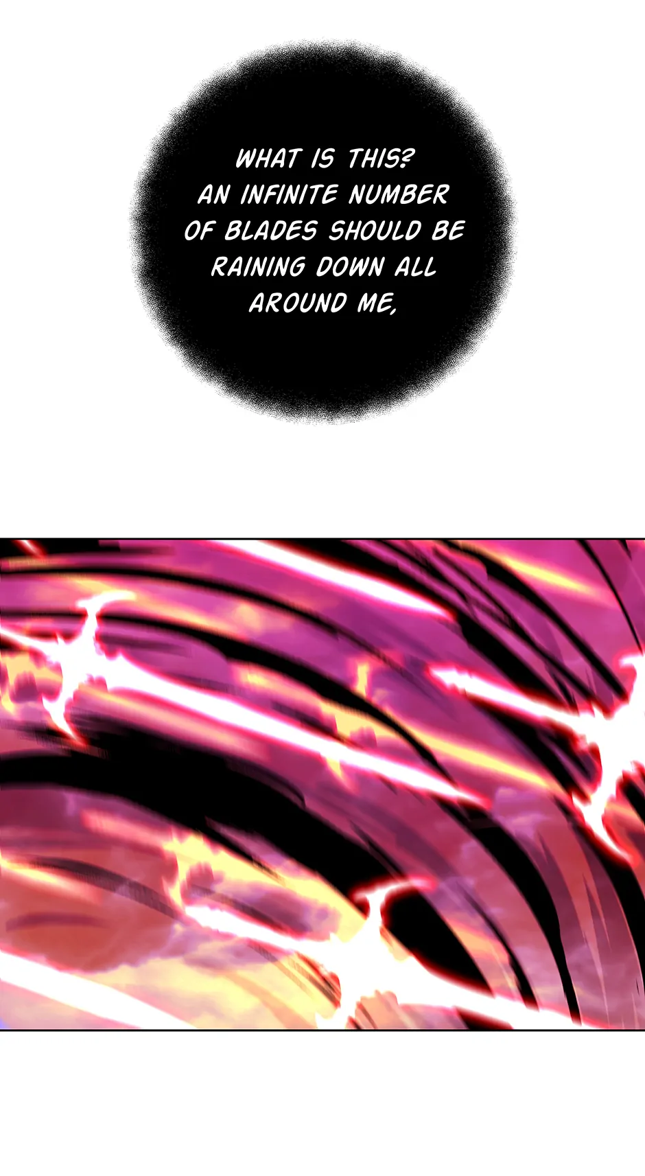 I Became A Part Time Employee For Gods Chapter 93 - Page 56