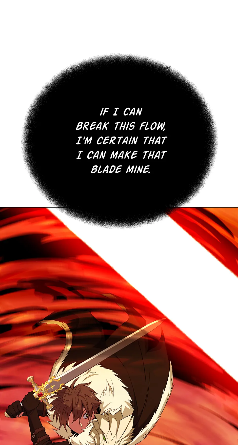 I Became A Part Time Employee For Gods Chapter 93 - Page 58