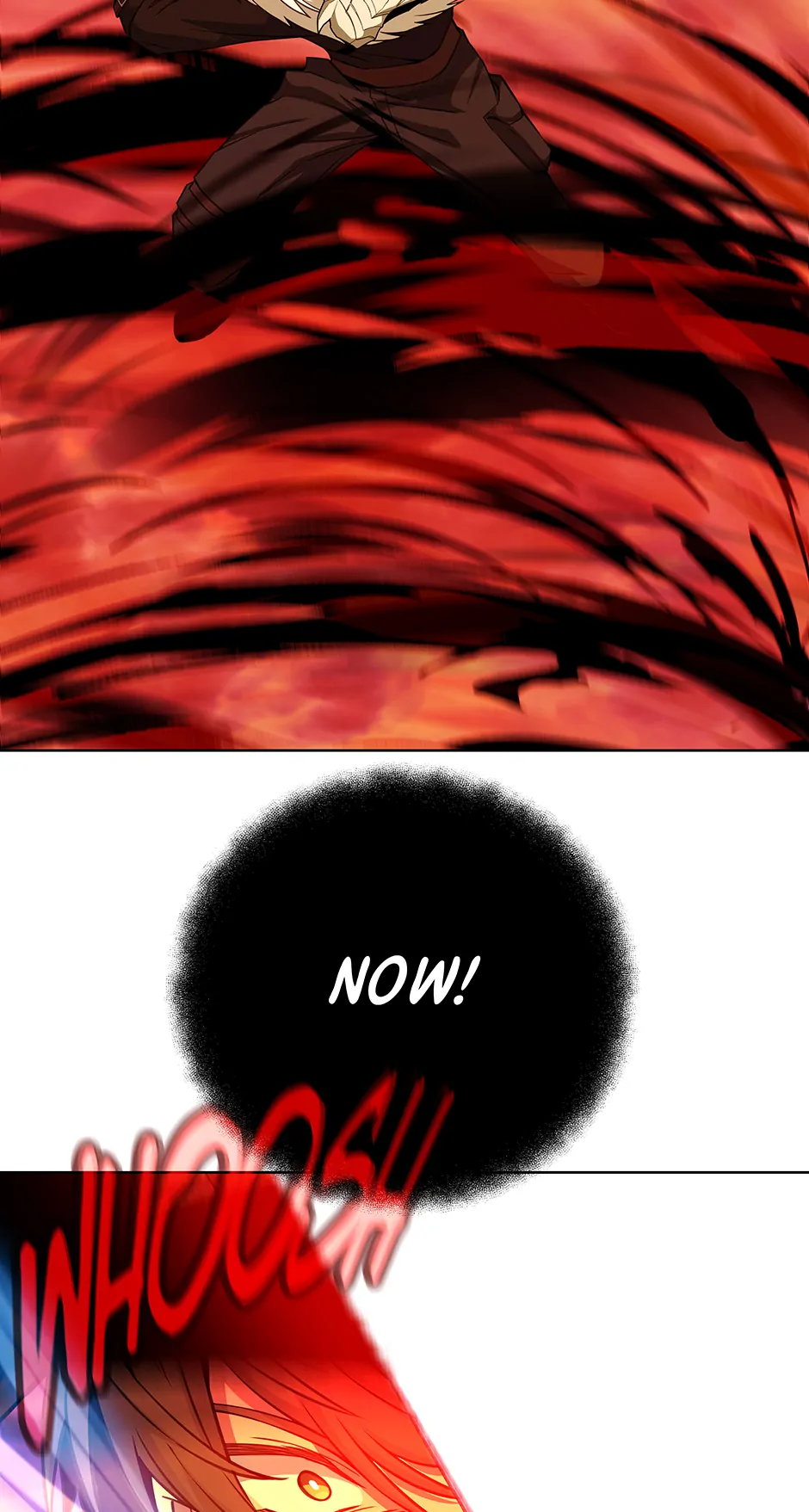 I Became A Part Time Employee For Gods Chapter 93 - Page 59