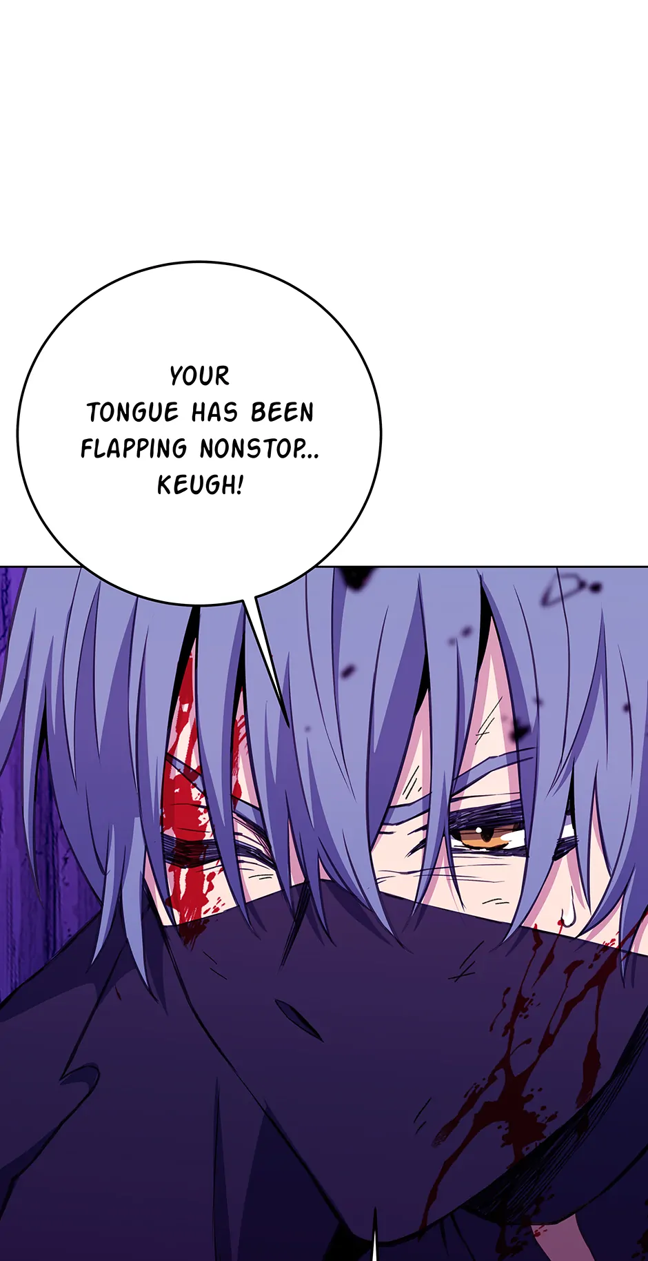 I Became A Part Time Employee For Gods Chapter 93 - Page 6