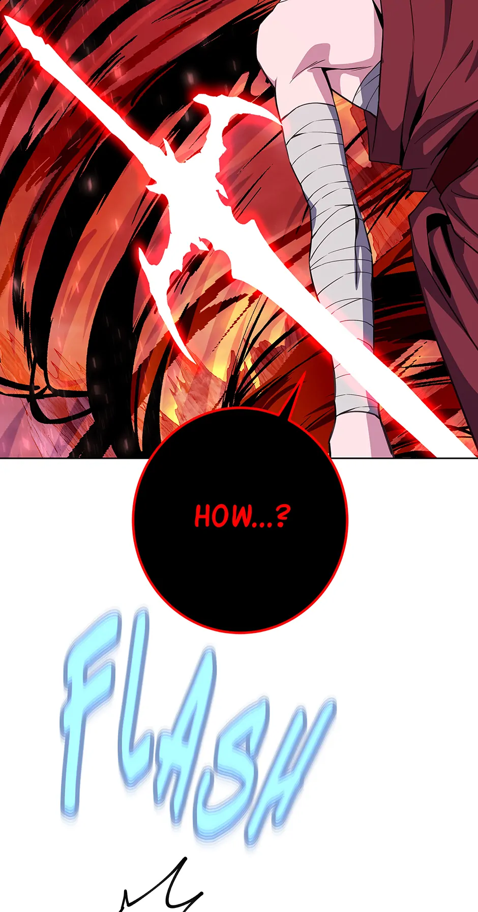 I Became A Part Time Employee For Gods Chapter 93 - Page 64