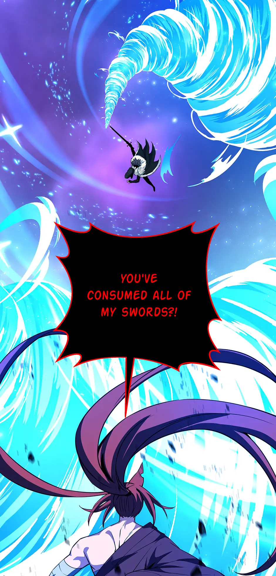 I Became A Part Time Employee For Gods Chapter 93 - Page 68