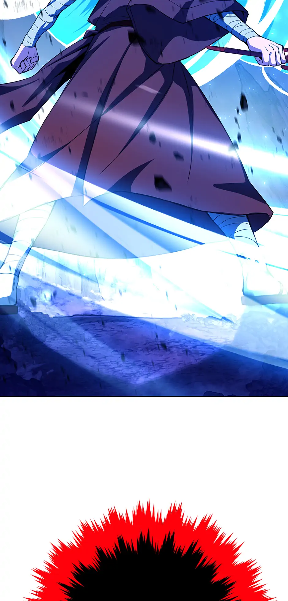 I Became A Part Time Employee For Gods Chapter 93 - Page 69