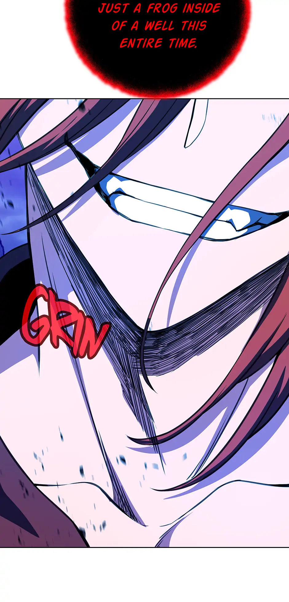 I Became A Part Time Employee For Gods Chapter 93 - Page 71