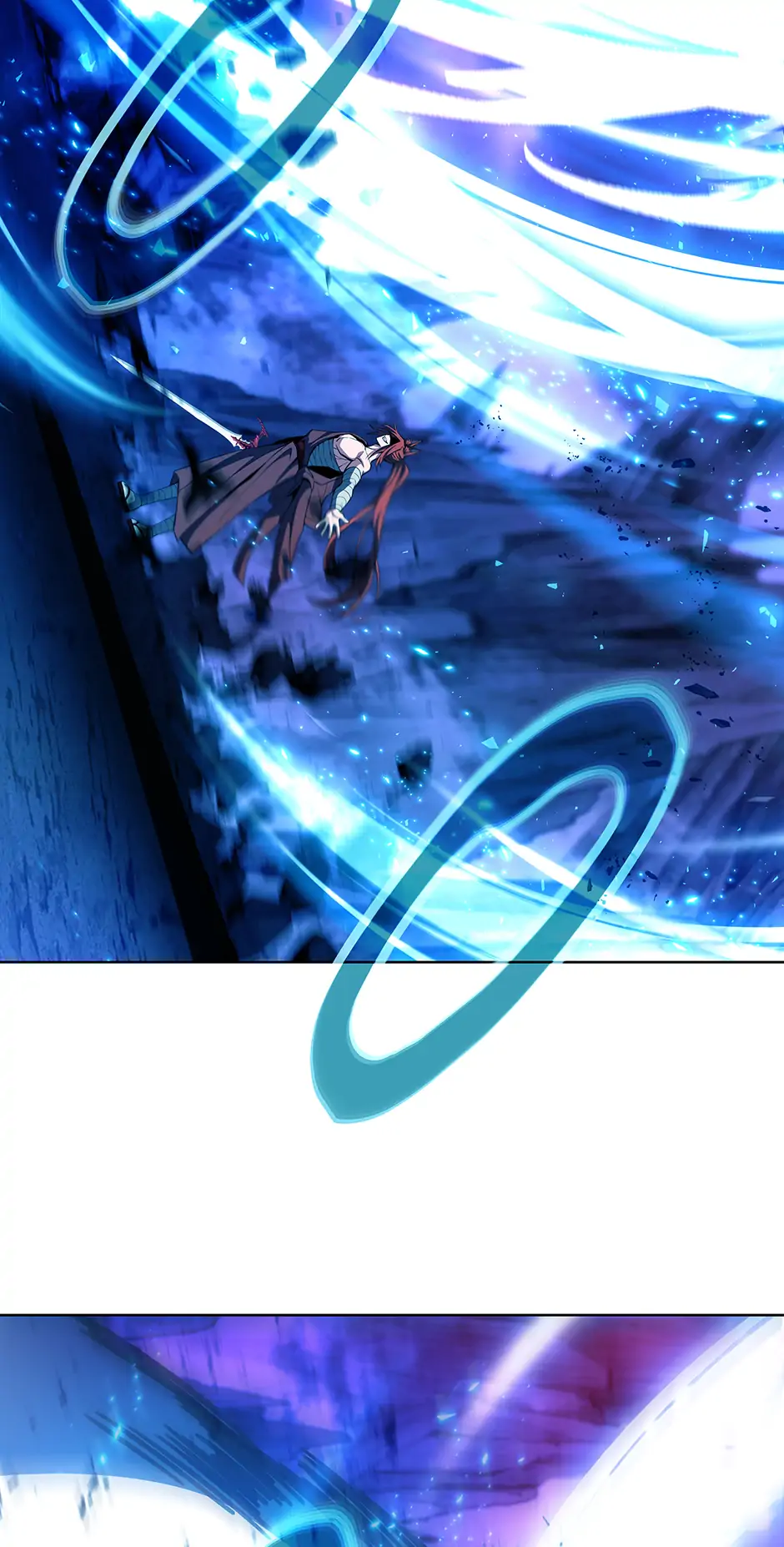 I Became A Part Time Employee For Gods Chapter 93 - Page 73