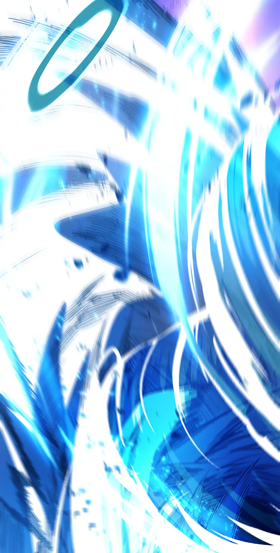 I Became A Part Time Employee For Gods Chapter 93 - Page 74