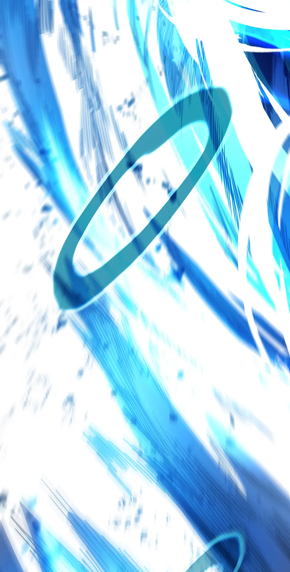 I Became A Part Time Employee For Gods Chapter 93 - Page 75