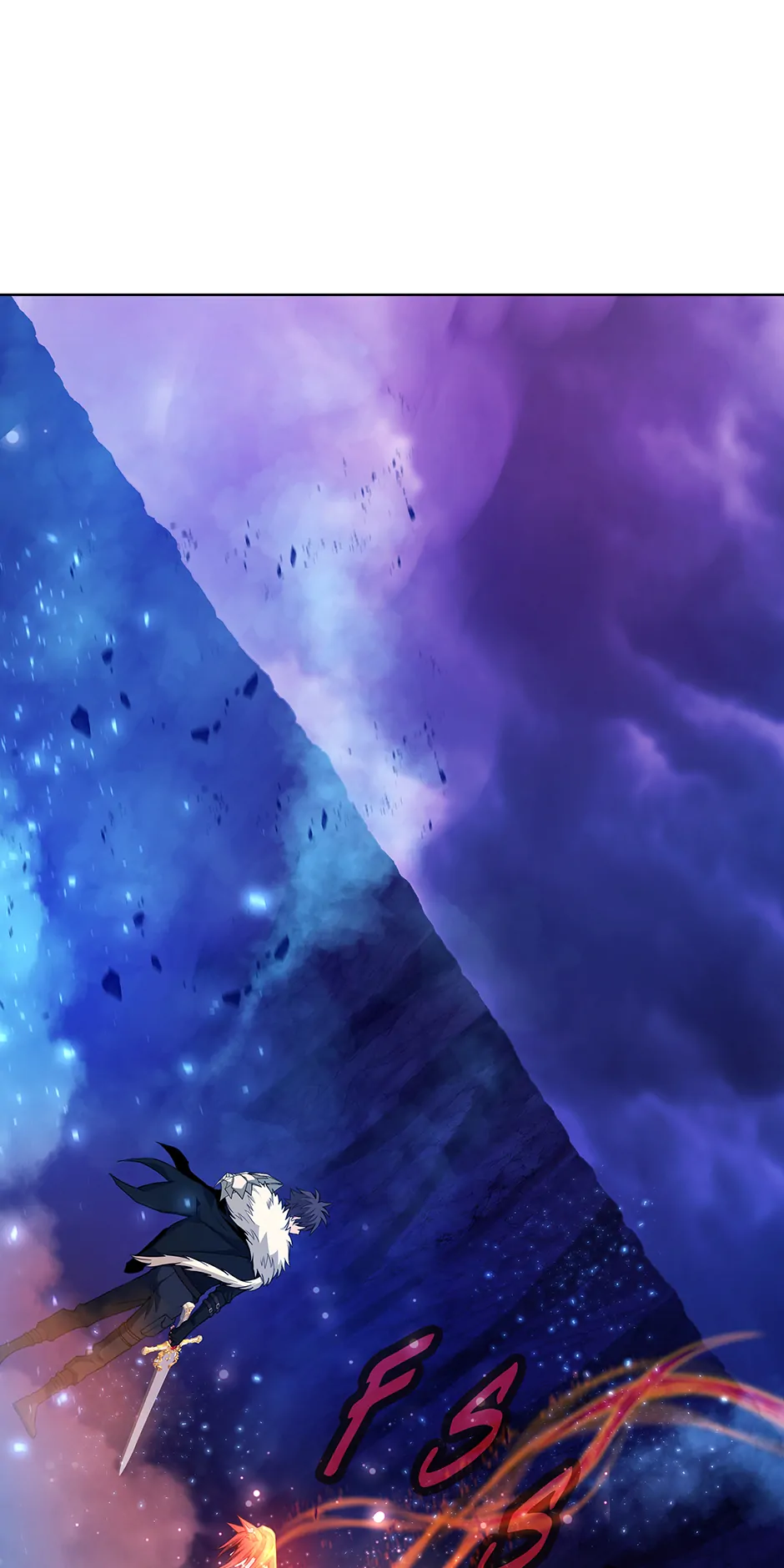 I Became A Part Time Employee For Gods Chapter 93 - Page 79