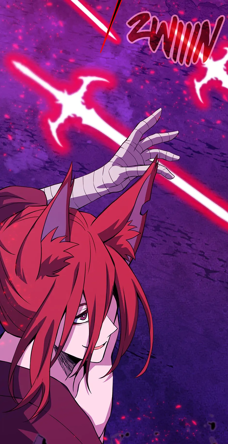 I Became A Part Time Employee For Gods Chapter 93 - Page 8