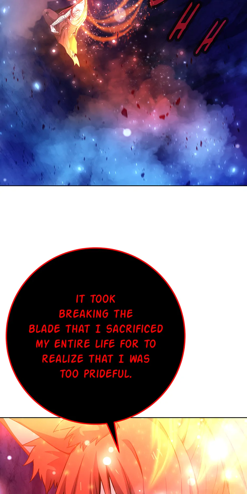 I Became A Part Time Employee For Gods Chapter 93 - Page 80