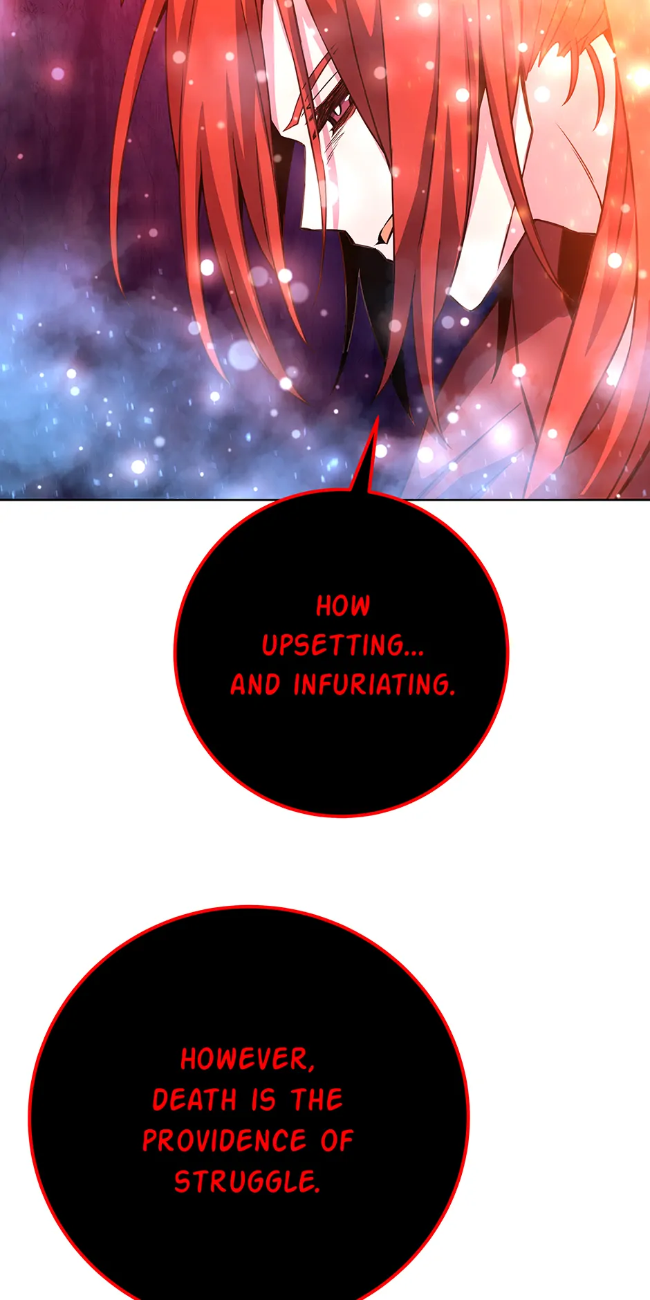 I Became A Part Time Employee For Gods Chapter 93 - Page 81