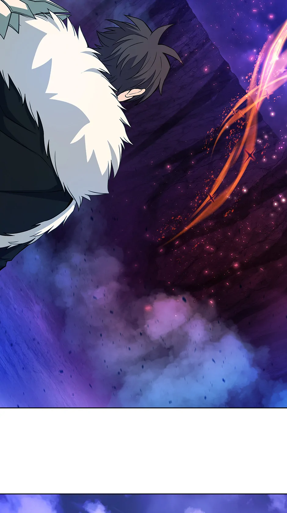 I Became A Part Time Employee For Gods Chapter 93 - Page 84