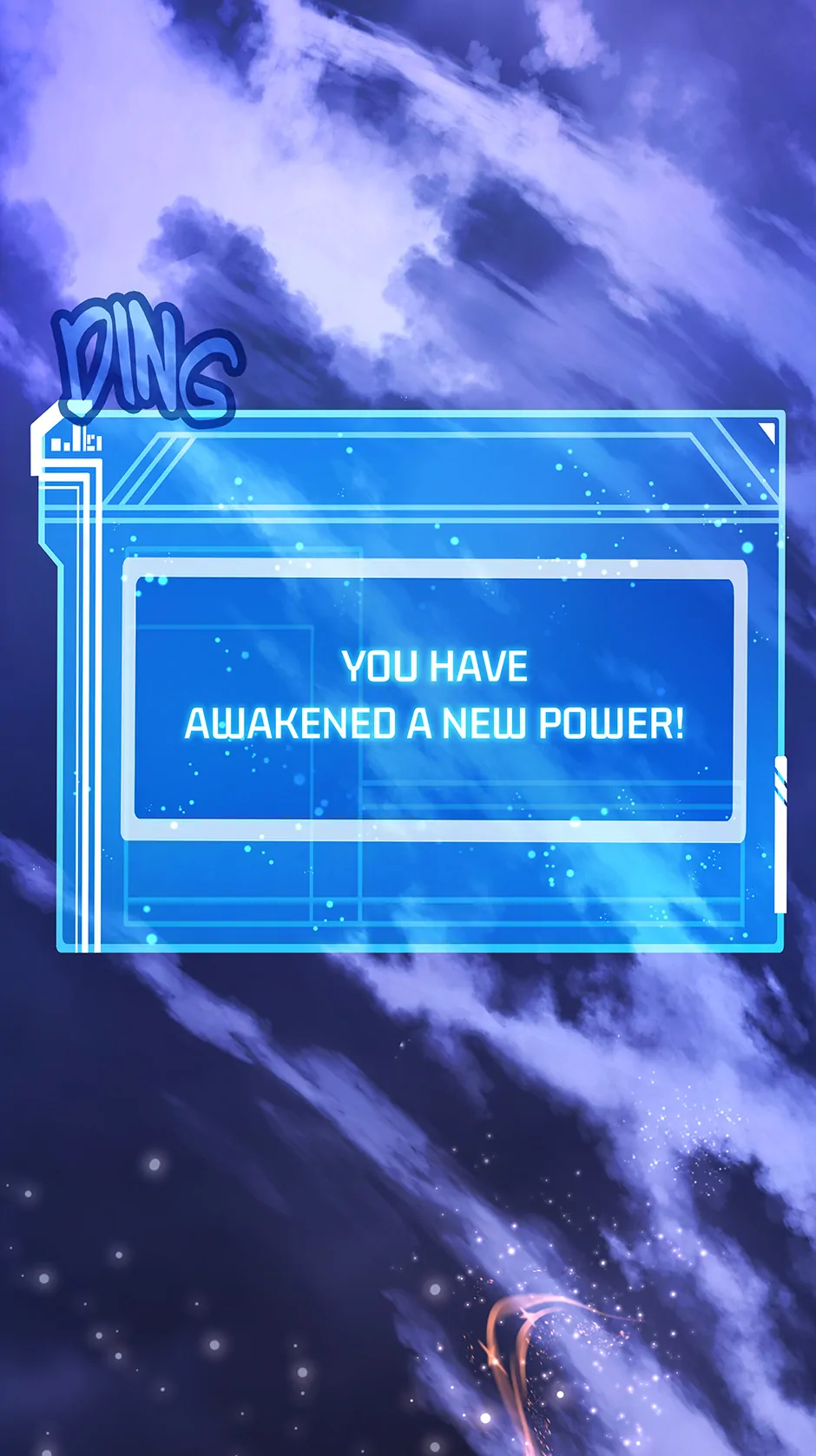 I Became A Part Time Employee For Gods Chapter 93 - Page 85