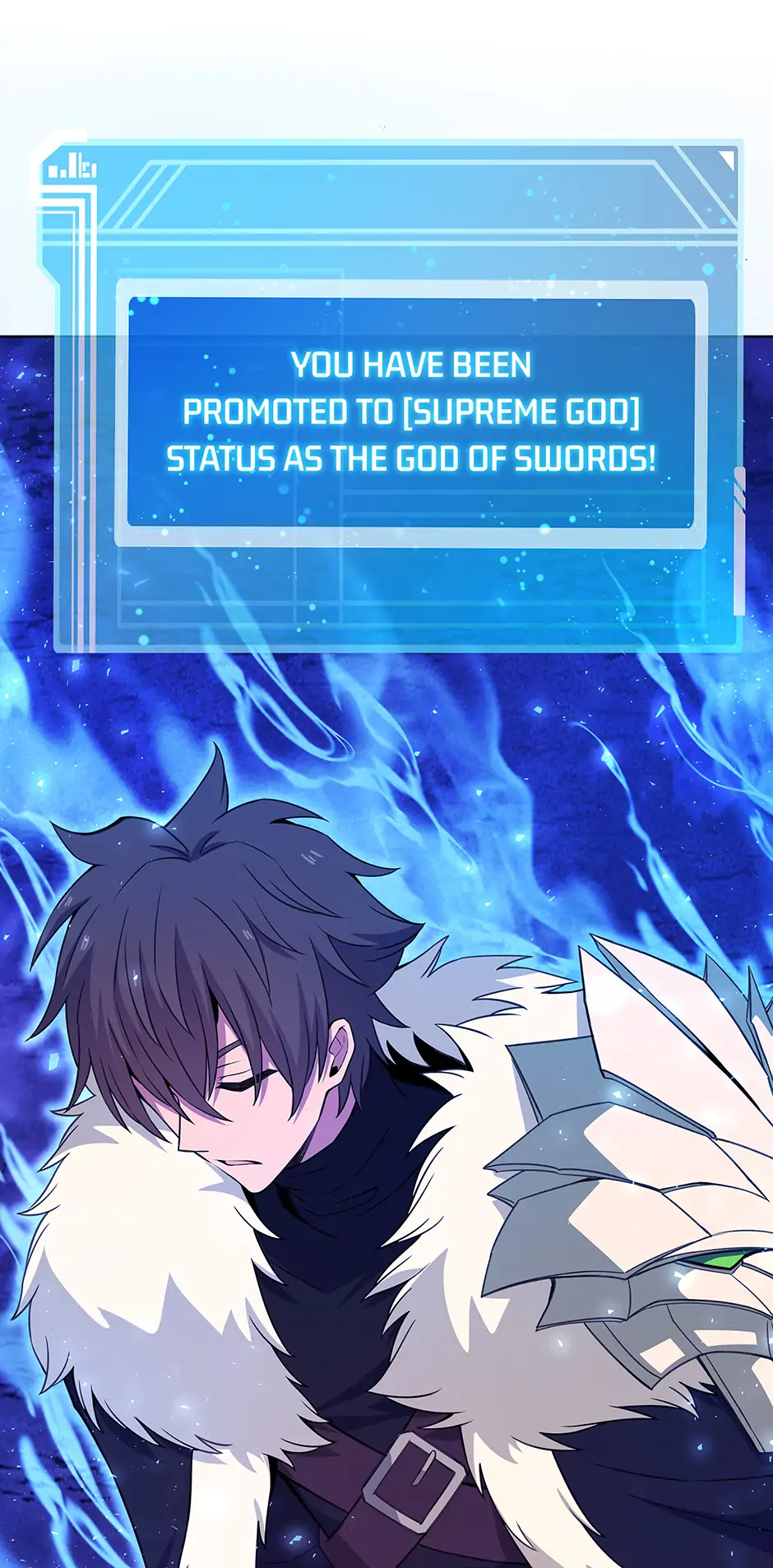 I Became A Part Time Employee For Gods Chapter 93 - Page 88