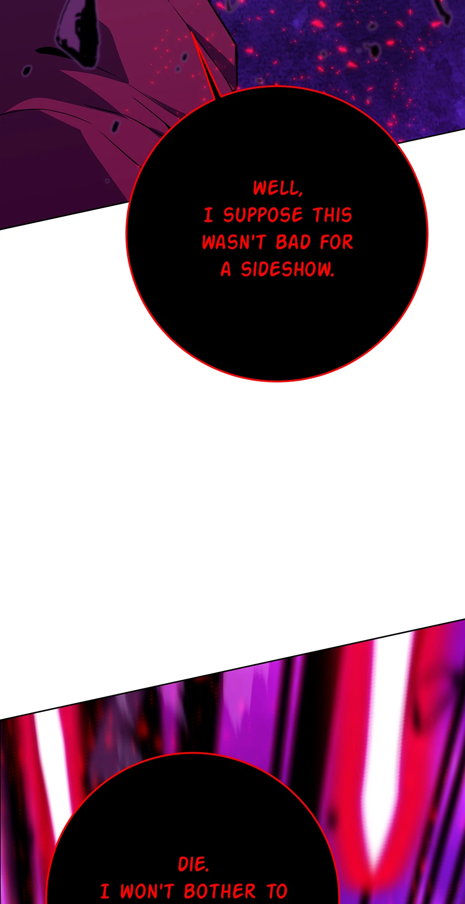 I Became A Part Time Employee For Gods Chapter 93 - Page 9