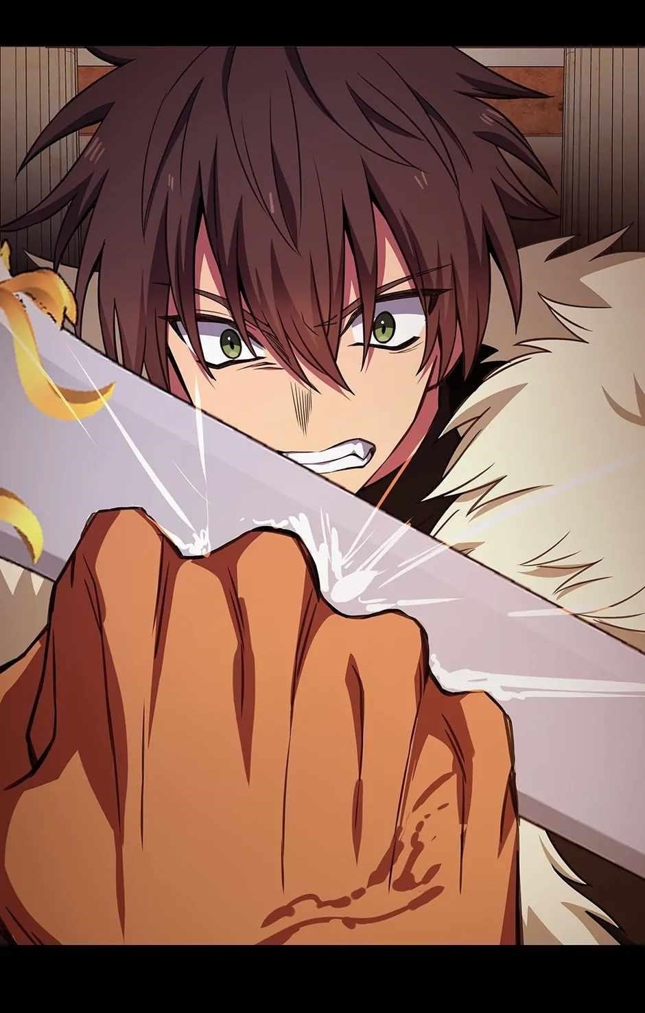 I Became A Part Time Employee For Gods Chapter 94 - Page 1