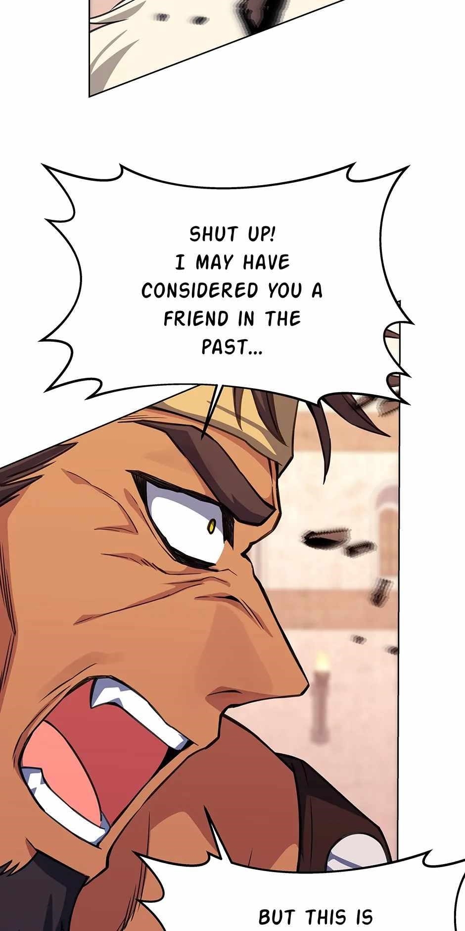 I Became A Part Time Employee For Gods Chapter 94 - Page 10