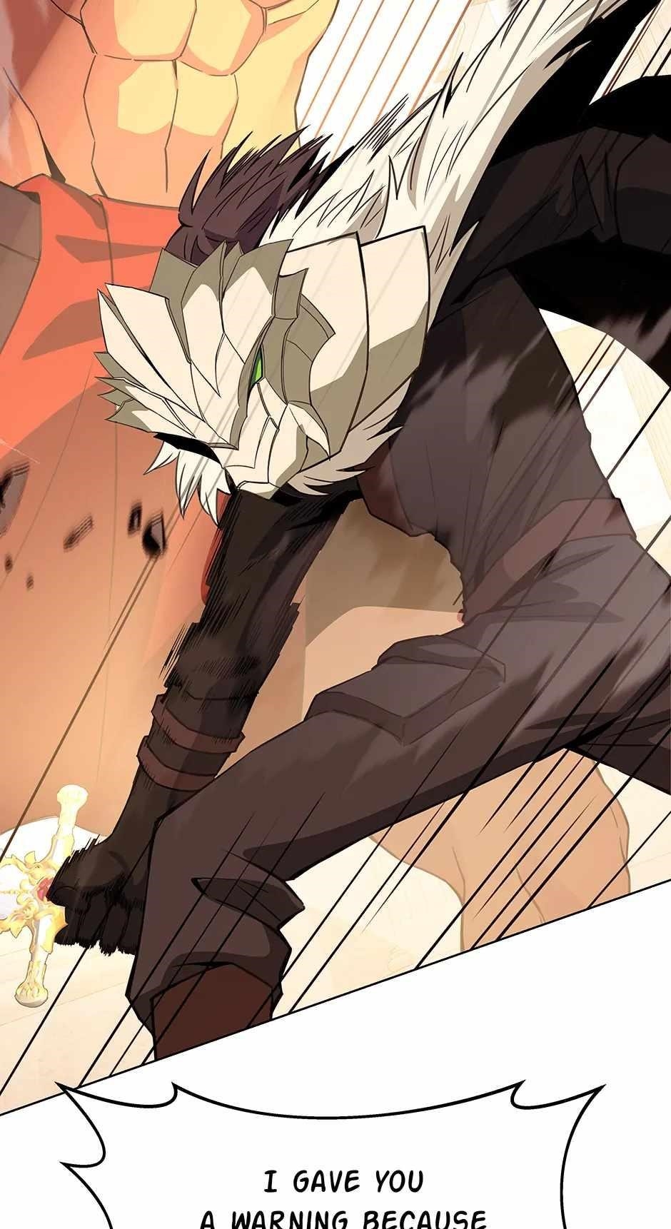 I Became A Part Time Employee For Gods Chapter 94 - Page 16