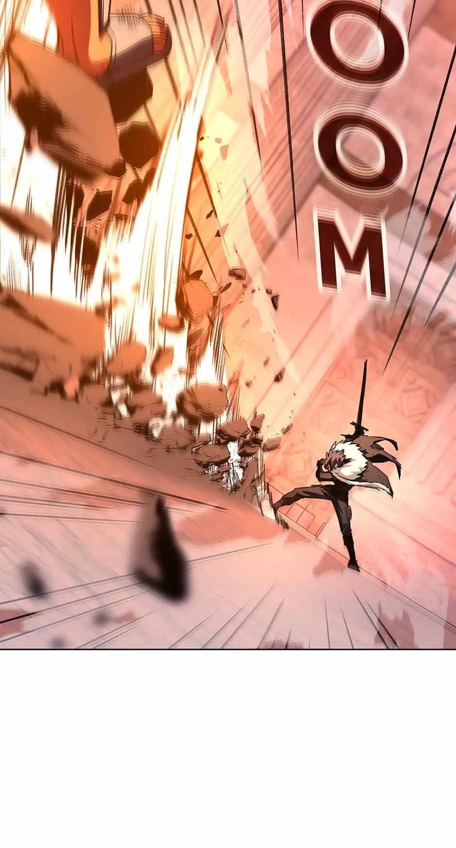 I Became A Part Time Employee For Gods Chapter 94 - Page 23