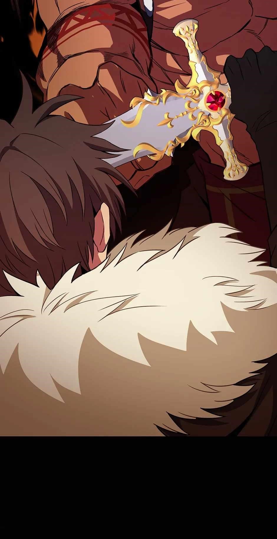 I Became A Part Time Employee For Gods Chapter 94 - Page 3