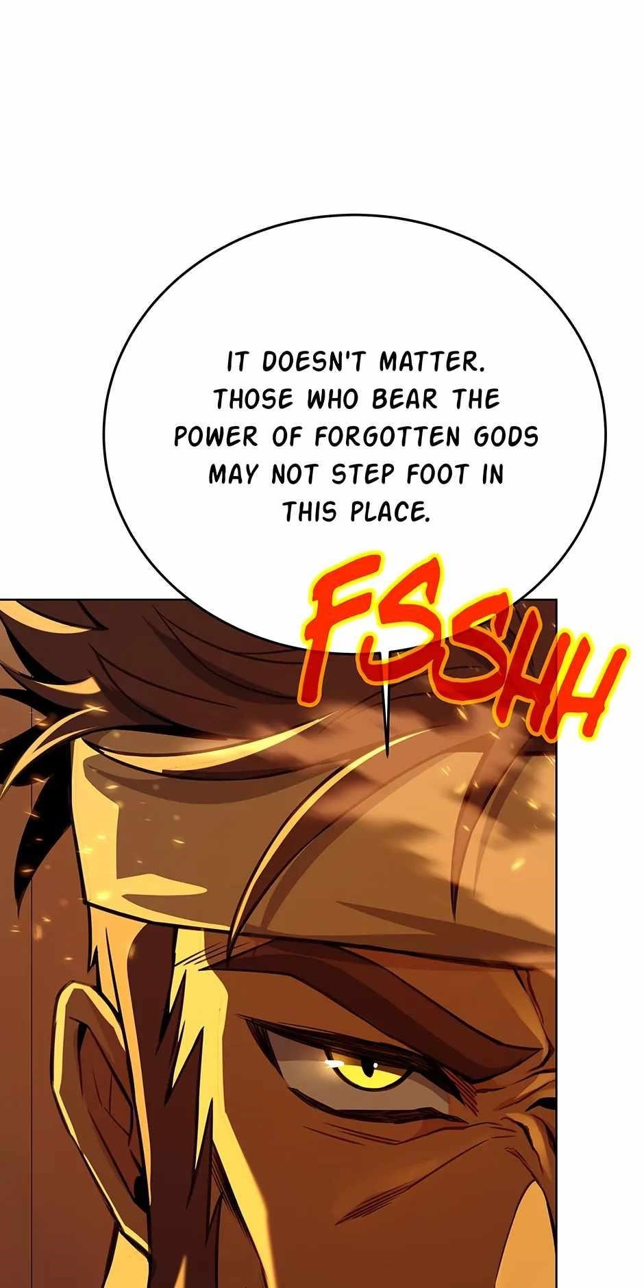 I Became A Part Time Employee For Gods Chapter 94 - Page 33