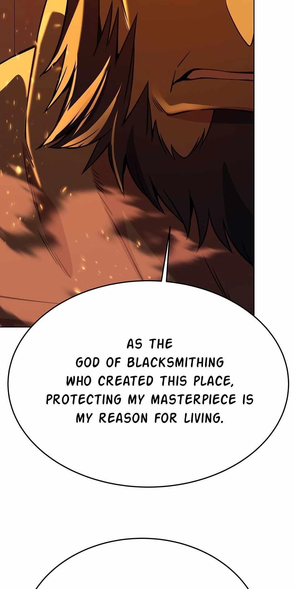 I Became A Part Time Employee For Gods Chapter 94 - Page 34