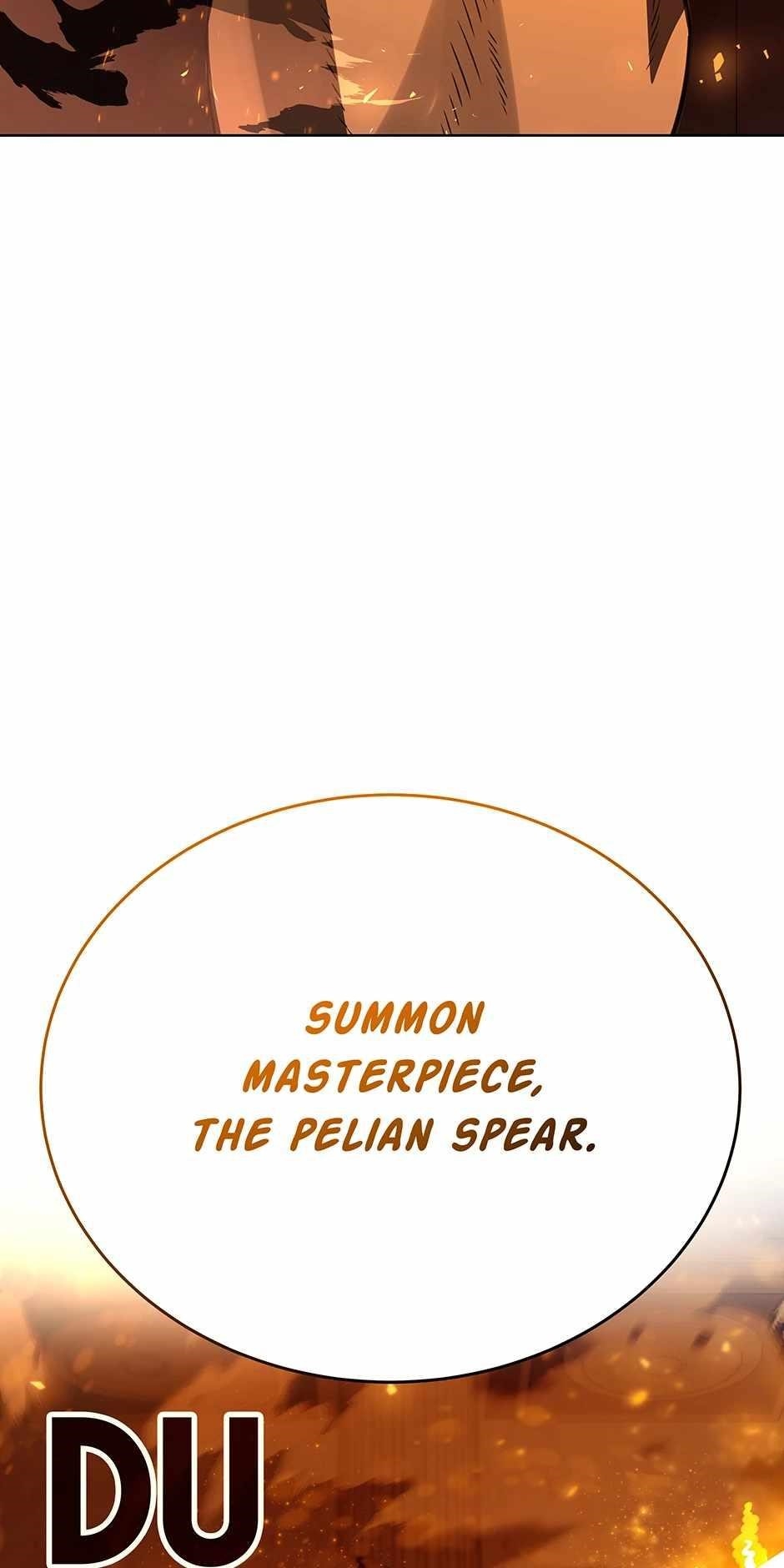 I Became A Part Time Employee For Gods Chapter 94 - Page 36