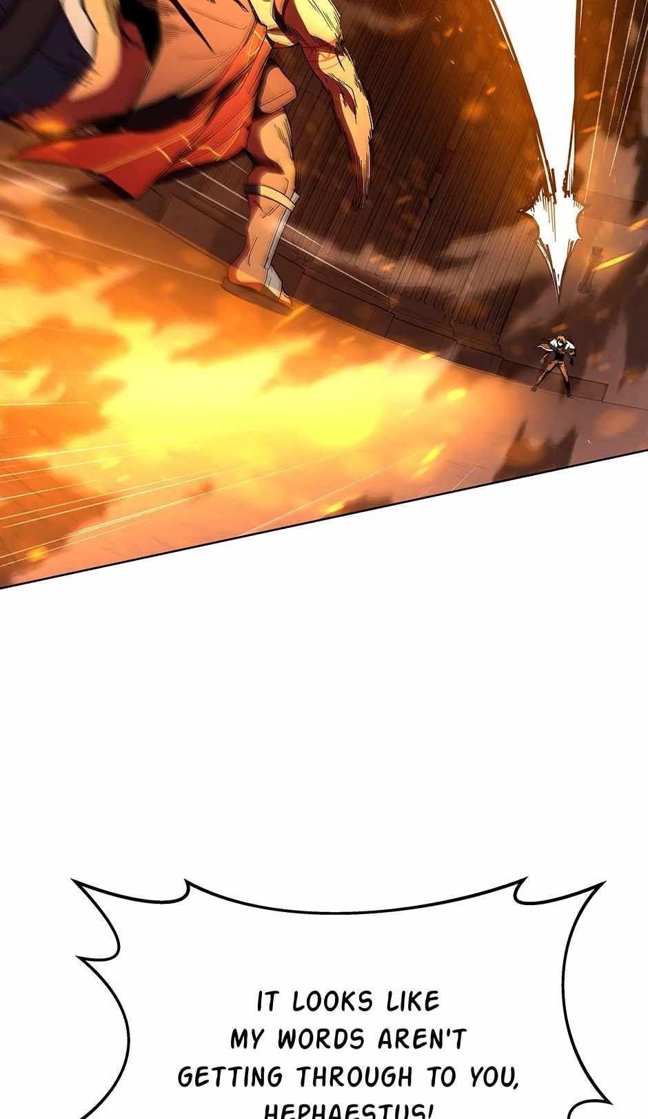 I Became A Part Time Employee For Gods Chapter 94 - Page 41