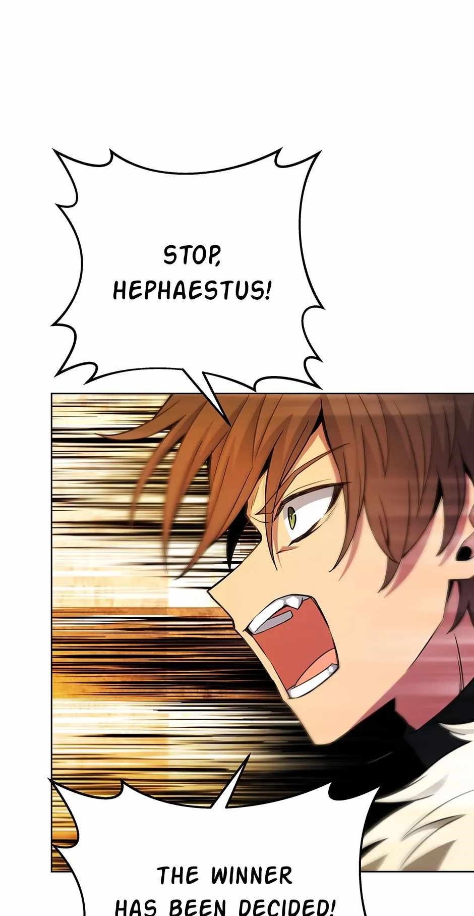 I Became A Part Time Employee For Gods Chapter 94 - Page 51