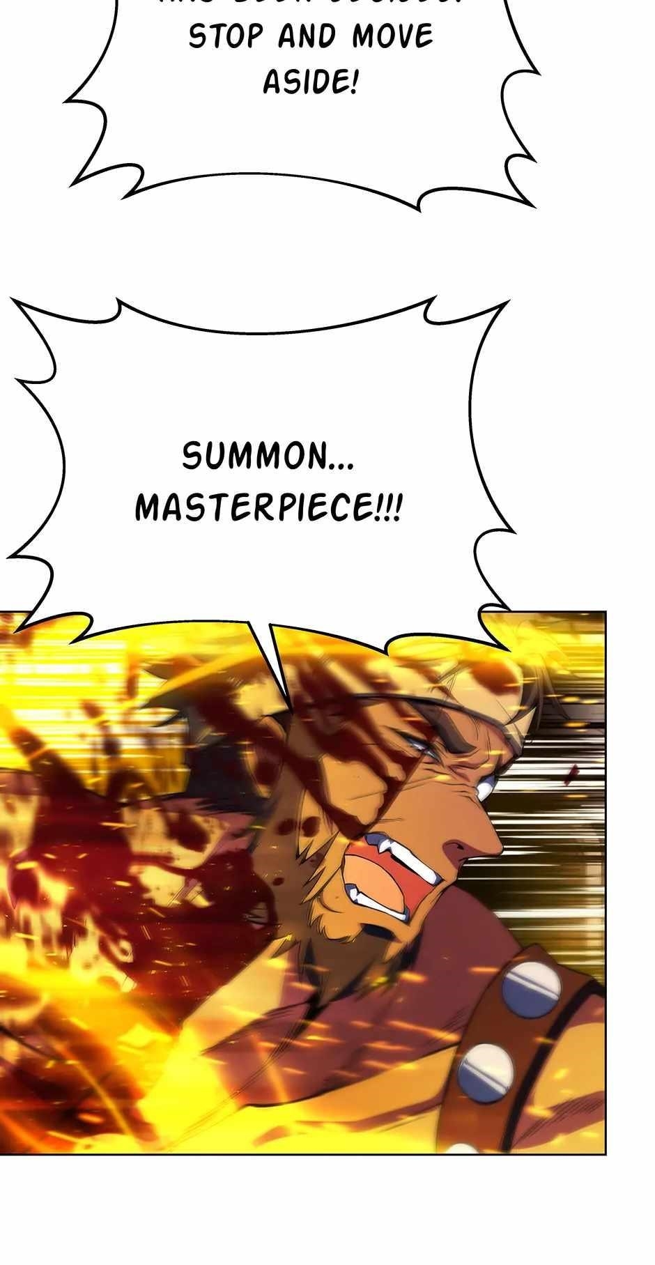 I Became A Part Time Employee For Gods Chapter 94 - Page 52