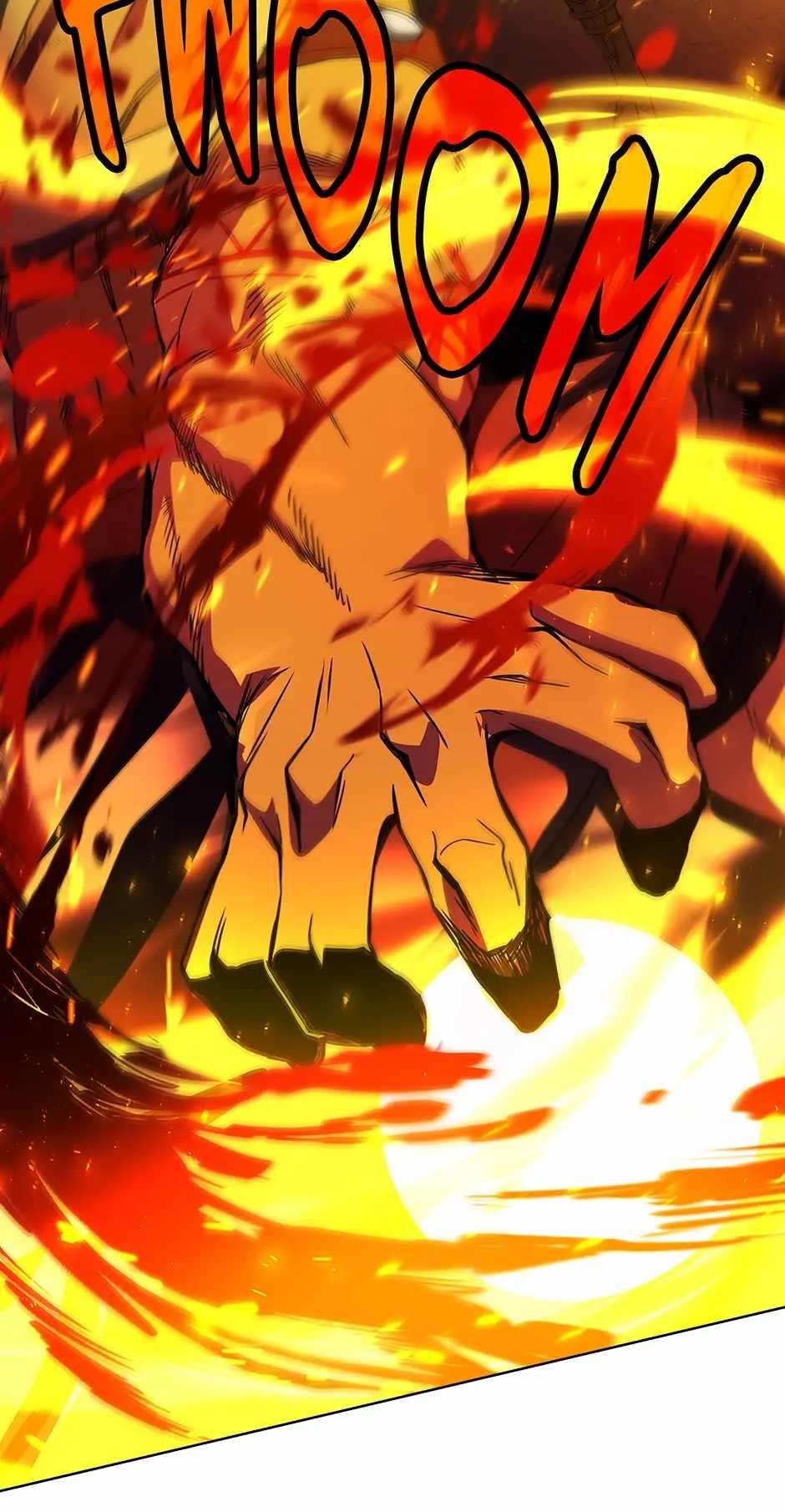 I Became A Part Time Employee For Gods Chapter 94 - Page 54