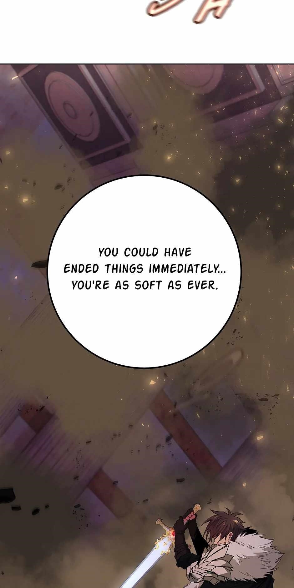 I Became A Part Time Employee For Gods Chapter 94 - Page 57