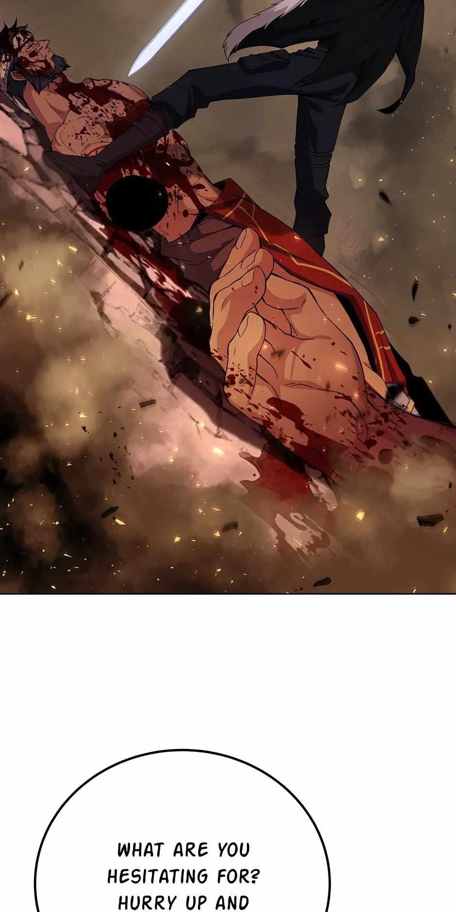 I Became A Part Time Employee For Gods Chapter 94 - Page 58