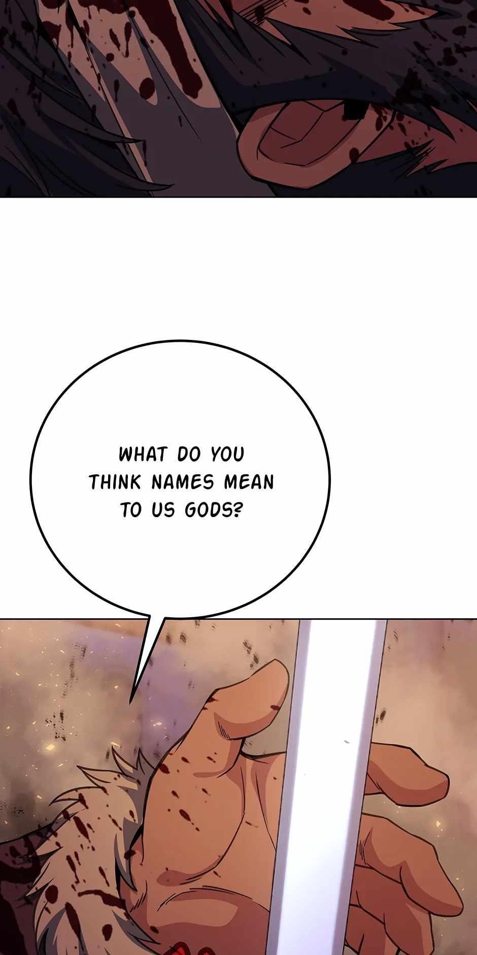 I Became A Part Time Employee For Gods Chapter 94 - Page 61