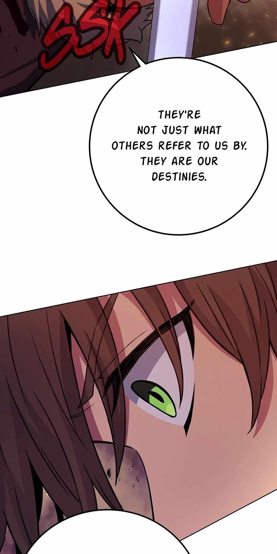 I Became A Part Time Employee For Gods Chapter 94 - Page 62