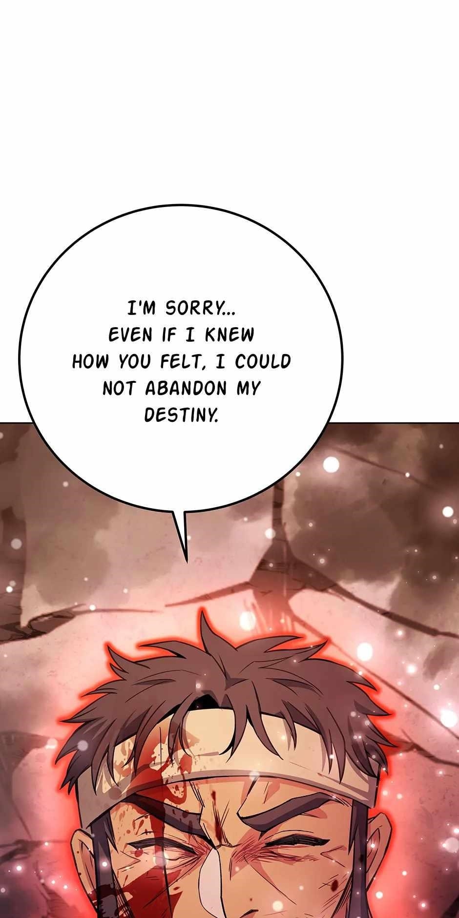 I Became A Part Time Employee For Gods Chapter 94 - Page 65