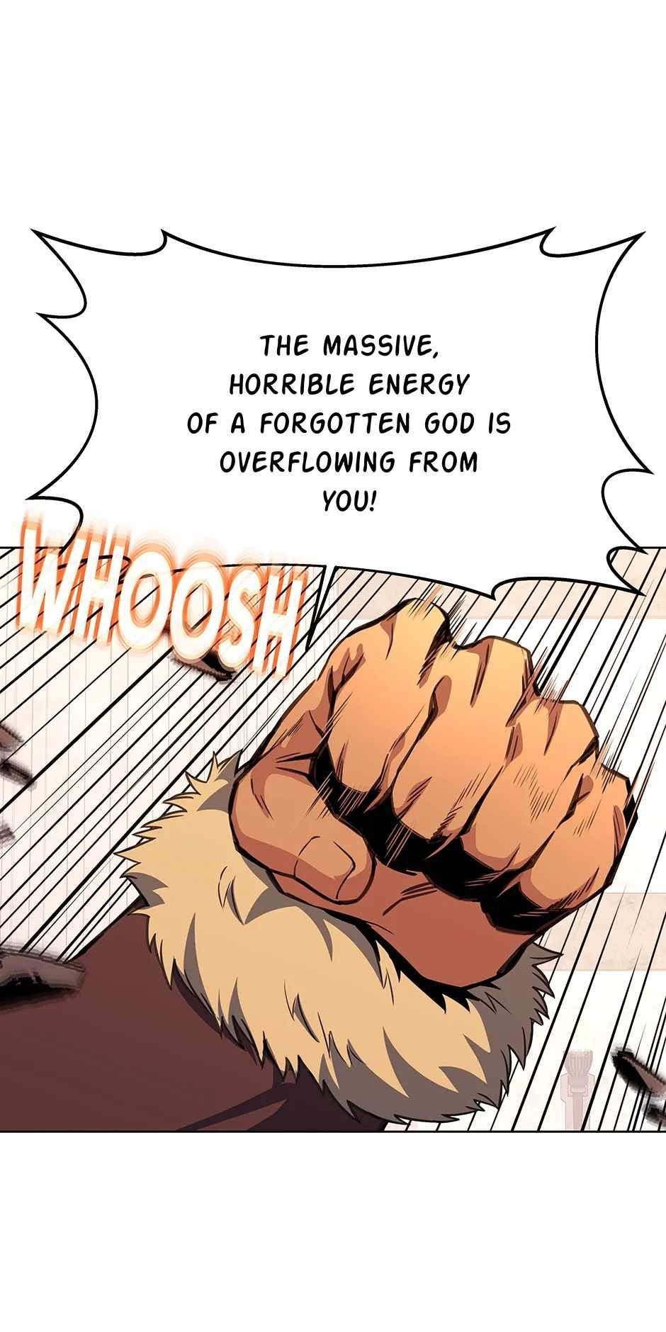 I Became A Part Time Employee For Gods Chapter 94 - Page 7