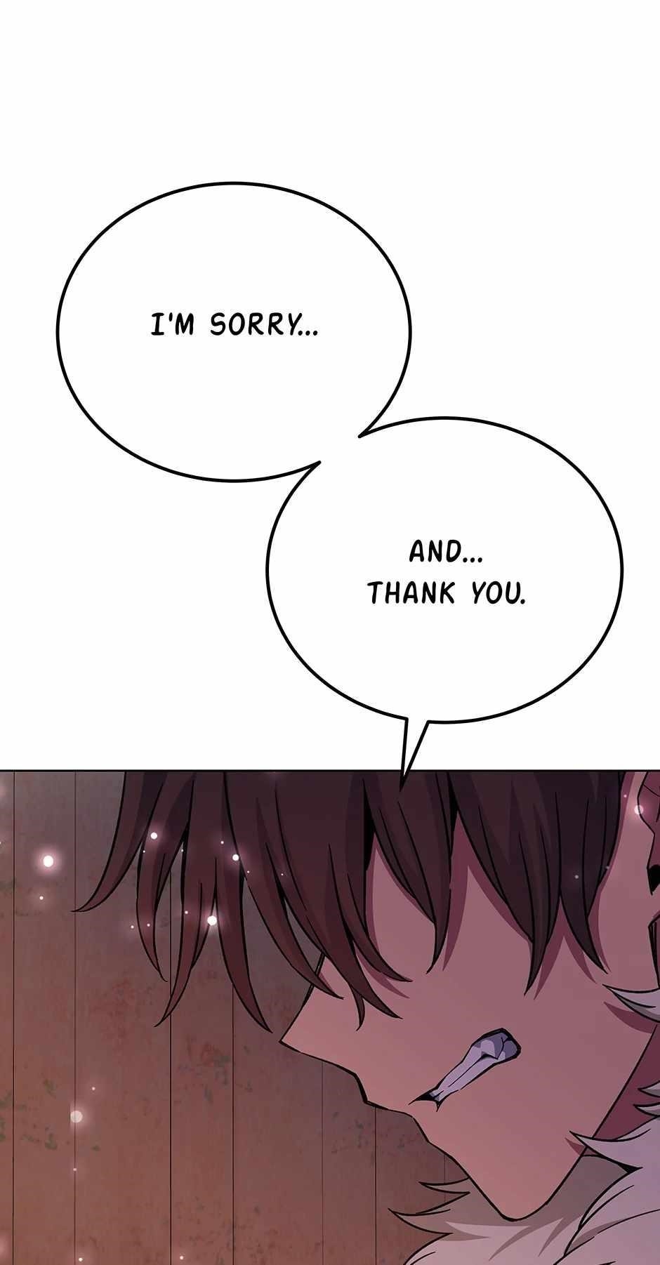 I Became A Part Time Employee For Gods Chapter 94 - Page 70