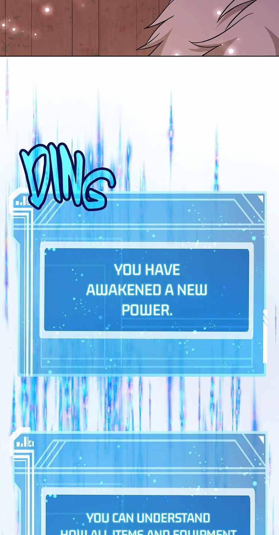 I Became A Part Time Employee For Gods Chapter 94 - Page 71