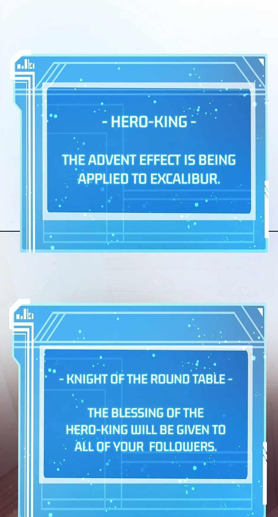 I Became A Part Time Employee For Gods Chapter 94 - Page 74