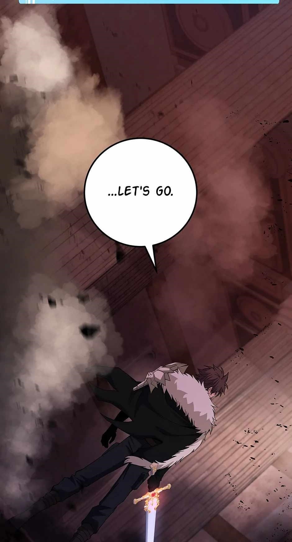 I Became A Part Time Employee For Gods Chapter 94 - Page 75